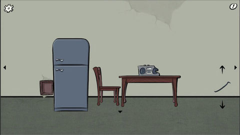 暗影城3:暗黑现场