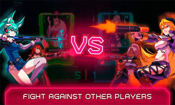 Underground Waifus TCG