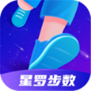星罗步数
