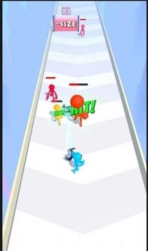 无敌回旋镖 无敌回旋镖