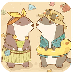 鼹 鼠 同 行 之 森 林 之 家