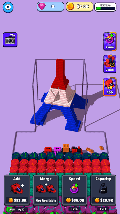 专业建筑:模拟器3D 专业建筑:模拟器3D