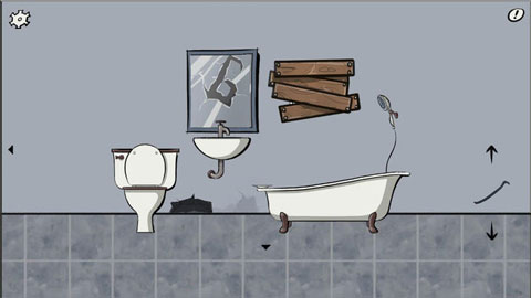 暗影城3:暗黑现场