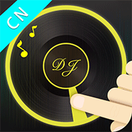 DJ打碟音乐