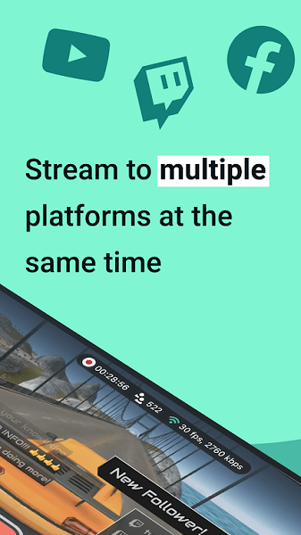 streamlabs obs手机版 streamlabs obs手机版