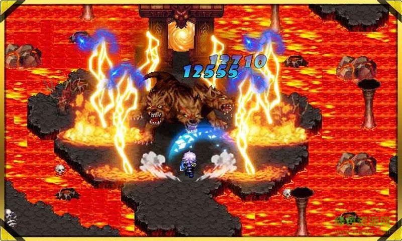 諸神戰紀II：死神歸來