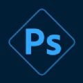 Photoshop 照片编辑器