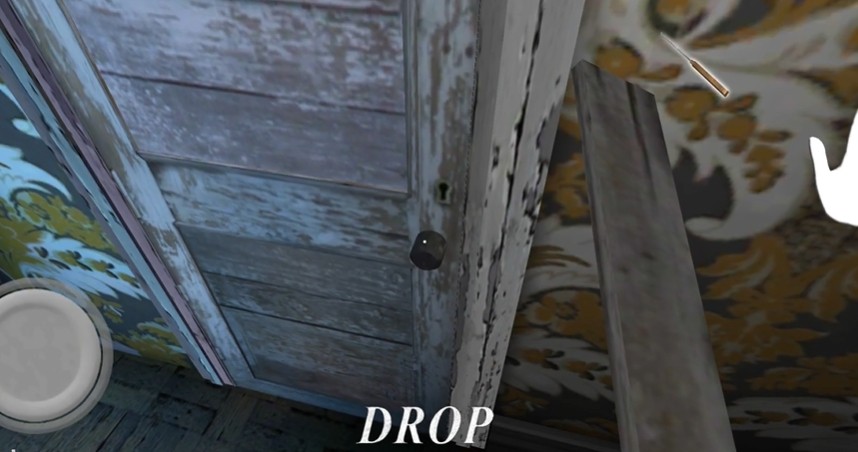 恐怖奶奶3黑暗风暴菜单共存