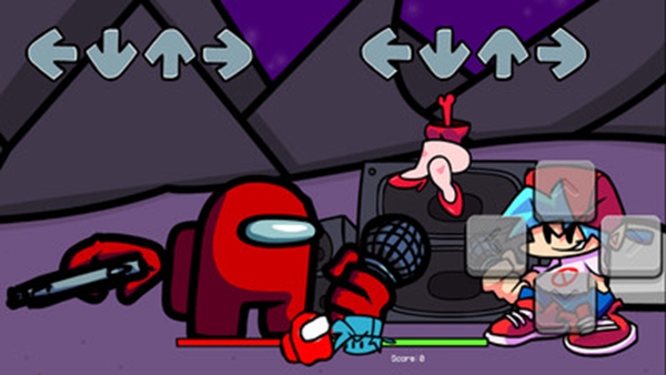 周五夜放克:太空版