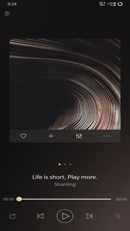 山灵音乐 安卓端 山灵音乐 安卓端