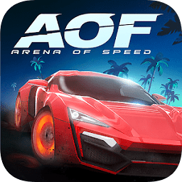 Arena of Speed：Fast and Furious