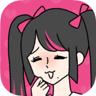 ストーカー彼女