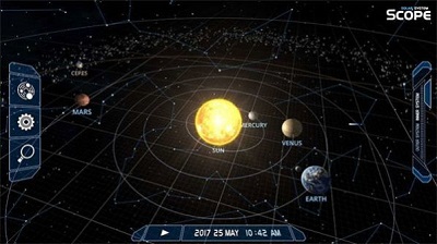 流浪地球:探索宇宙