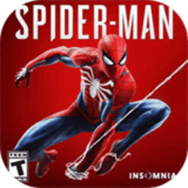 蜘蛛侠迈尔斯手机版