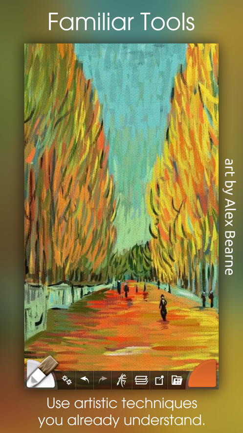 ArtRage中文版 ArtRage中文版