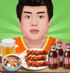 美食大胃王