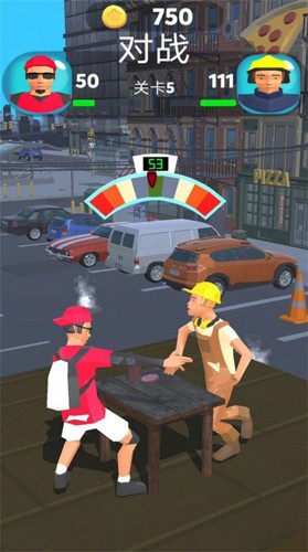 打脸小分队 打脸小分队