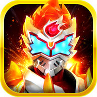 铠甲勇士之拿瓦怒火