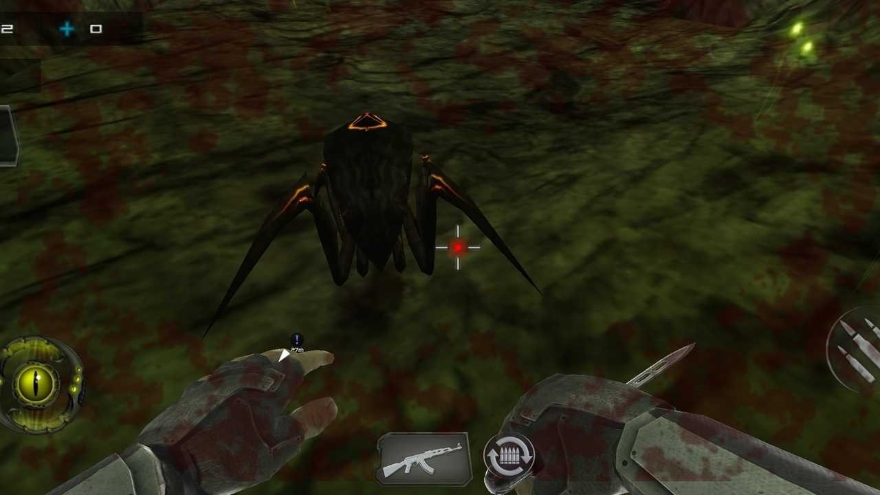 僵尸枪手中文版 僵尸枪手中文版