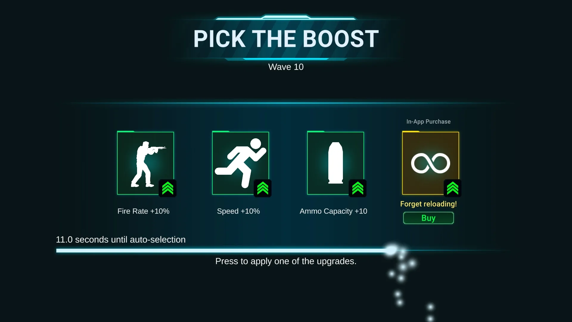 机库案件：射击