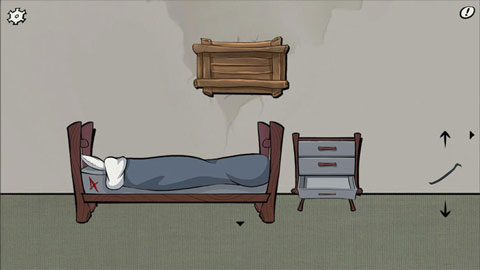 暗影城3:暗黑现场