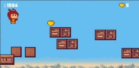 Corre Chapolin! Corre Chapolin!