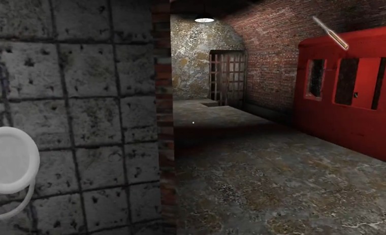 恐怖奶奶3黑暗风暴菜单共存 恐怖奶奶3黑暗风暴菜单共存