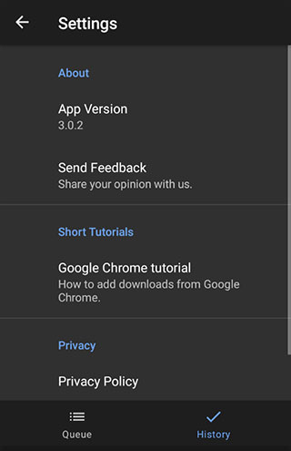万能下载器 手机版