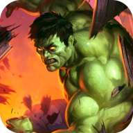 Super Hero City:Crime Desert