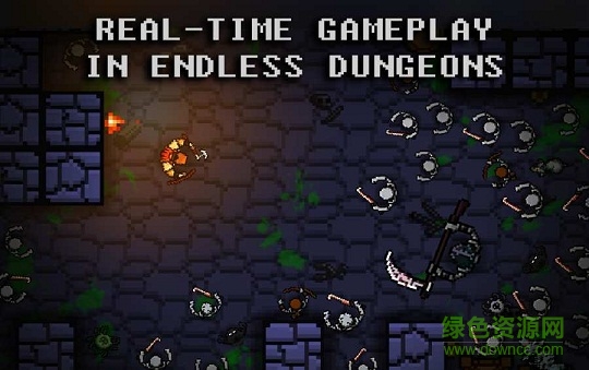 口袋盗贼:高级版