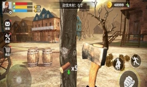 末日禁区求生游戏官方版