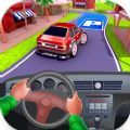Car Parking Master: Cars Jam