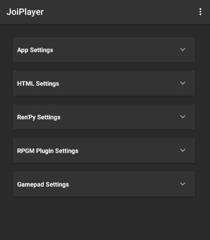 renpy模拟器 renpy模拟器