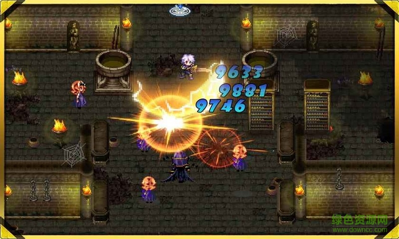 諸神戰紀II：死神歸來