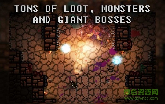 口袋盗贼:高级版 口袋盗贼:高级版