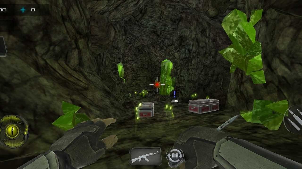 僵尸枪手中文版