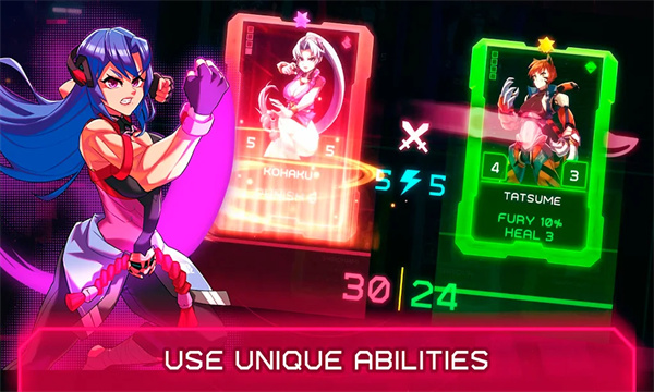 Underground Waifus TCG