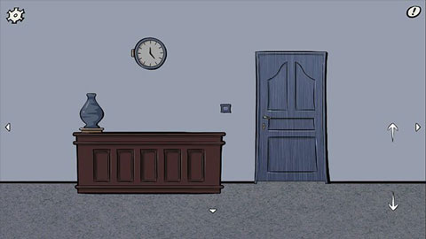 暗影城3:暗黑现场