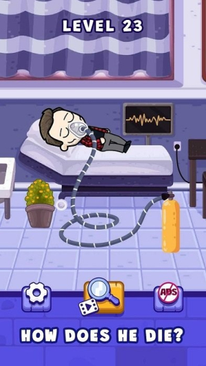 命运之谜脑力谜语 命运之谜脑力谜语