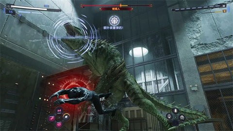 蜘蛛侠迈尔斯手机版