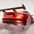 Burnout Race Car Drift _ Drive