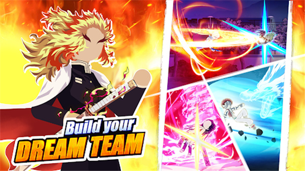 Stick Demon Shadow Fight安装器