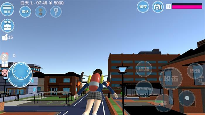 模拟都市恋爱 模拟都市恋爱