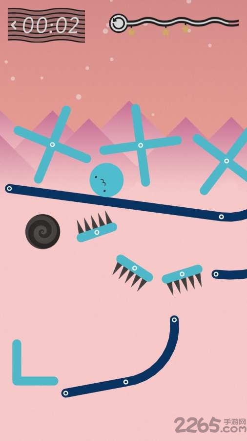 小小星球的故事游戏