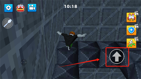 越狱奥比快跑第4张图