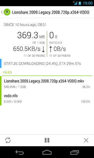 Transdrone下载器最新版