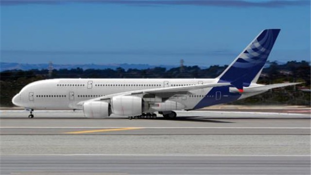 飞机驾驶员模拟器