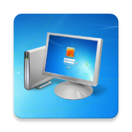 安卓虚拟windows7