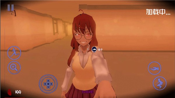 逃离恐怖校园 逃离恐怖校园