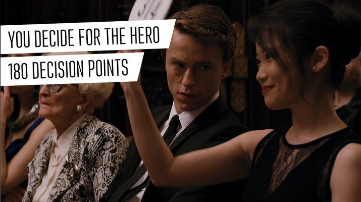 晚班游戏手机版免费完整版(Late Shift)